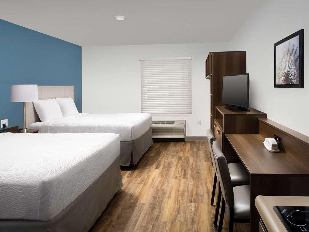 Extended Stay America Suites - New Orleans - Airport - I-10 Kenner Quarto foto