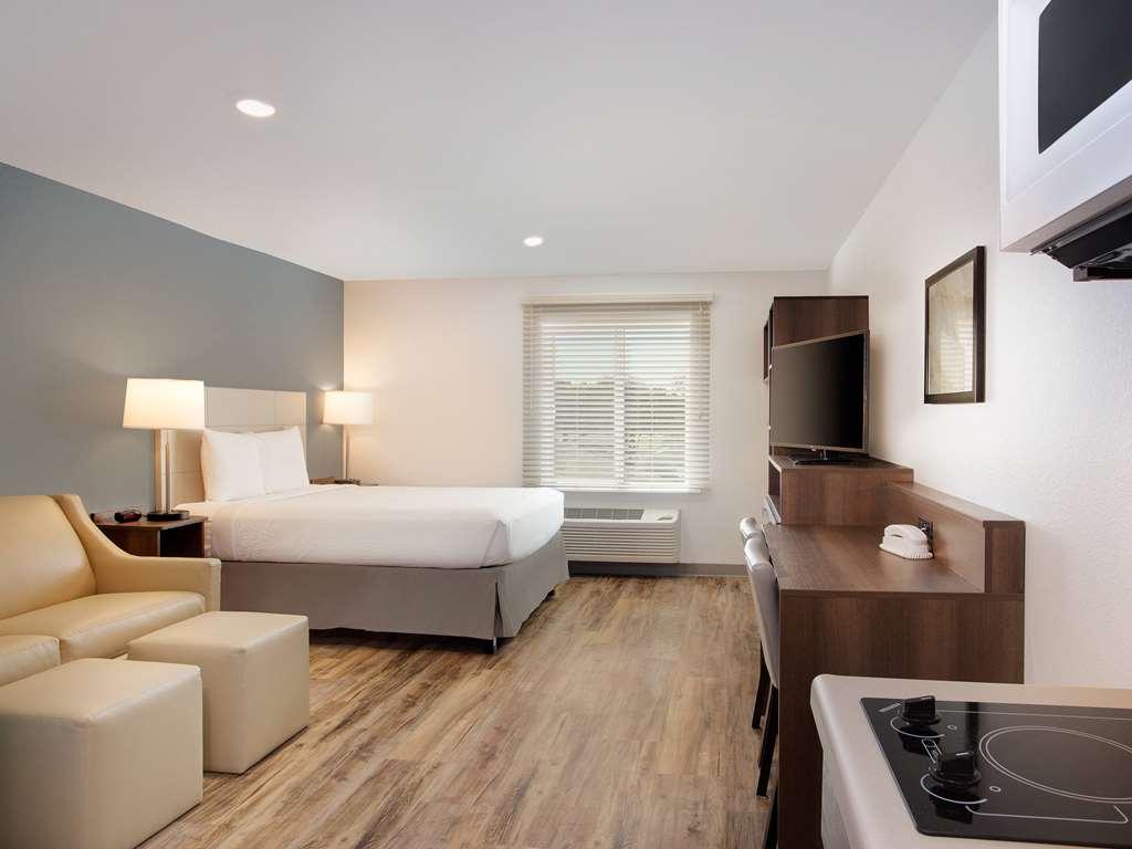 Extended Stay America Suites - New Orleans - Airport - I-10 Kenner Quarto foto