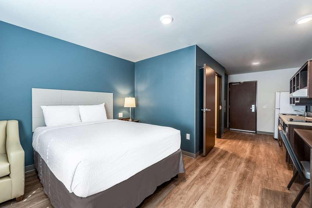 Extended Stay America Suites - New Orleans - Airport - I-10 Kenner Quarto foto