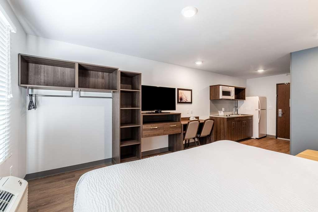 Extended Stay America Suites - New Orleans - Airport - I-10 Kenner Quarto foto
