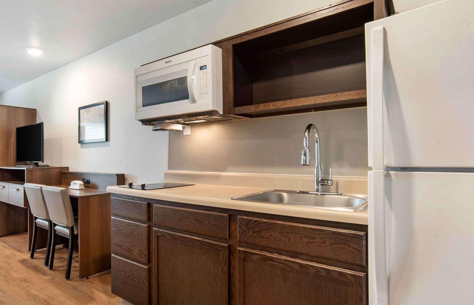 Extended Stay America Suites - New Orleans - Airport - I-10 Kenner Exterior foto