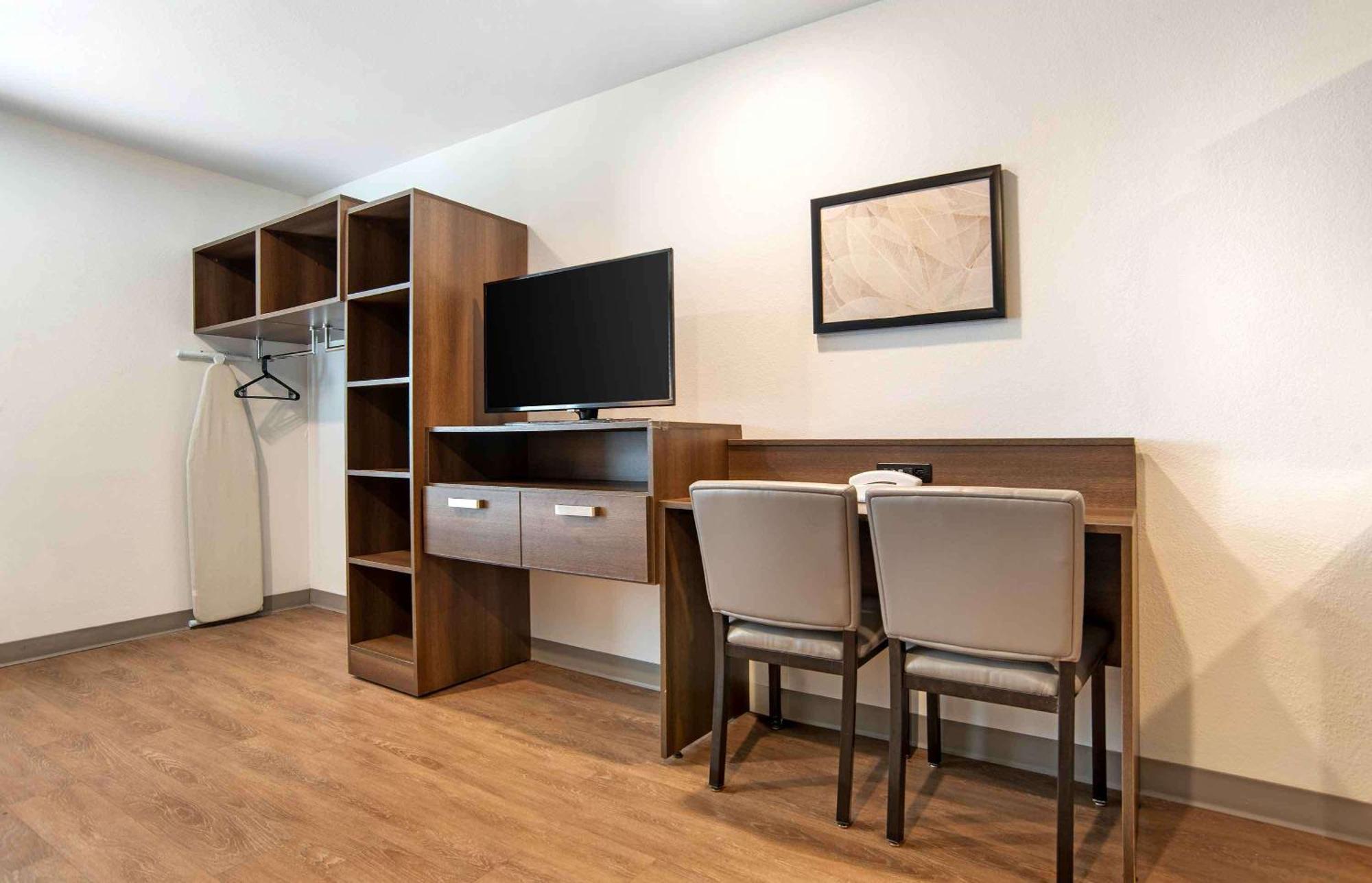 Extended Stay America Suites - New Orleans - Airport - I-10 Kenner Exterior foto