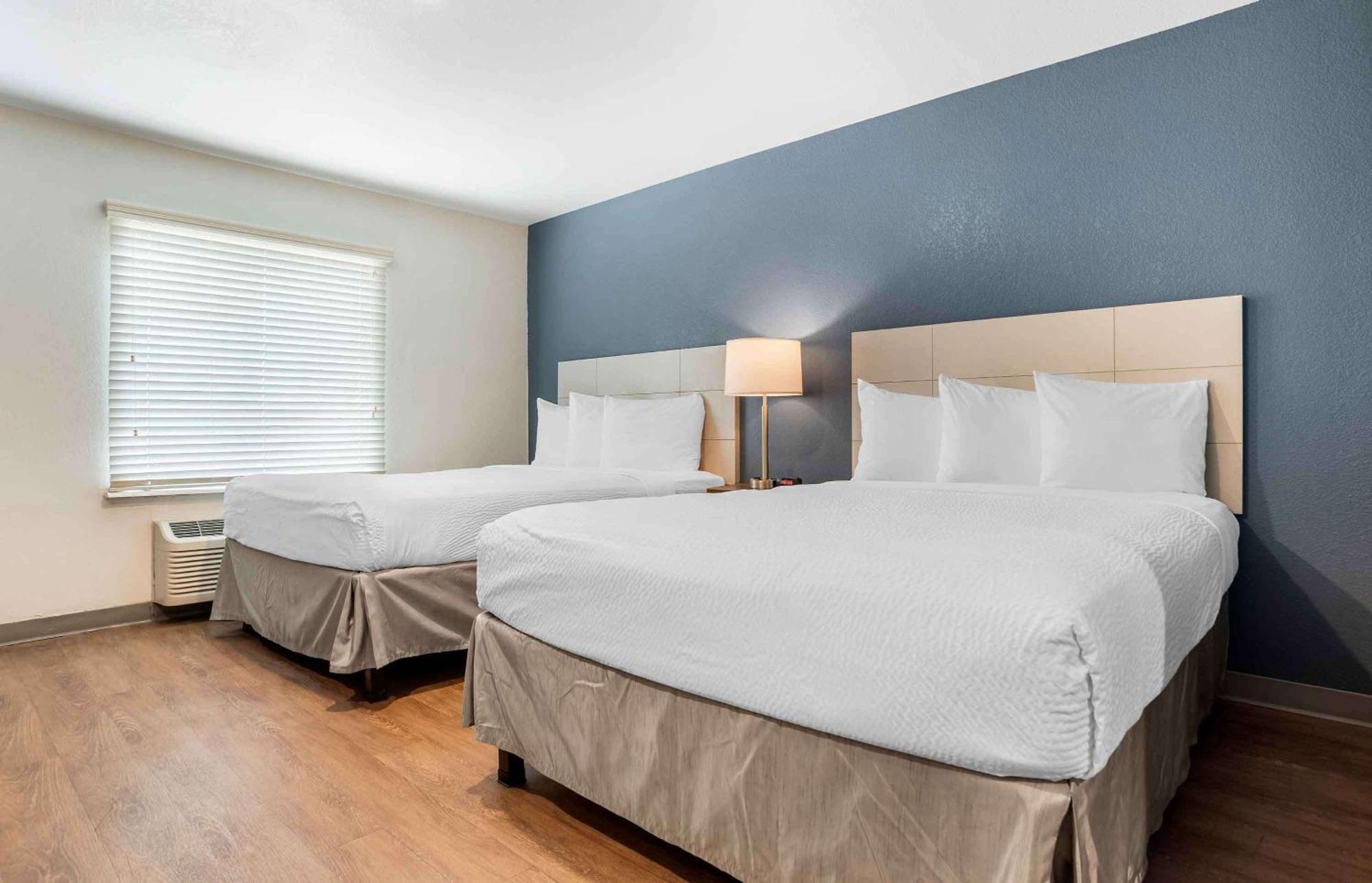 Extended Stay America Suites - New Orleans - Airport - I-10 Kenner Exterior foto